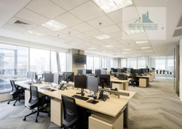 Bureaux for louer in Maarif Extension - Casablanca