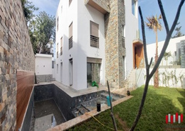 Villa - 4 pièces - 3 bathrooms for louer in CIL - Casablanca