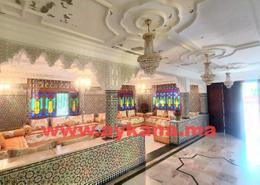 Villa - 5 pièces - 3 bathrooms for vendre in Hay Riad - Rabat