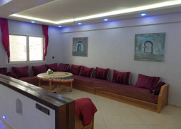شقة - 3 غرف نوم - 2 حمامات for vendre in شارع القوات المسلحة الملكية - اغادير