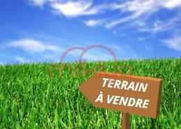 أرض for vendre in المدينة القديمة - مراكش أرض for vendre in المدينة القديمة - مراكش