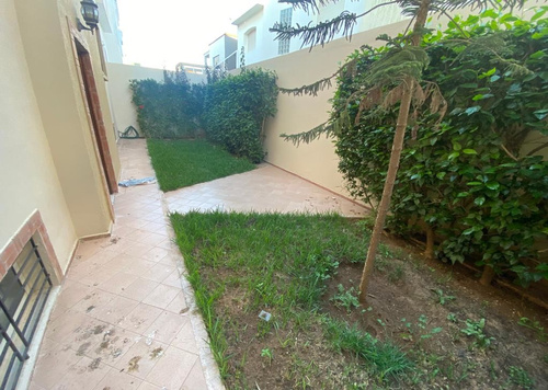 Villa - 4 pièces - 2 bathrooms for louer in Sonaba - Agadir