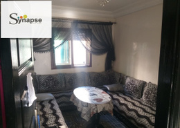 Vente d'un bel appartement à Qasbab 2