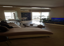 Appartement meublé à ben ejdia