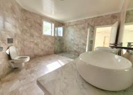 فيلا - 4 غرف نوم - 3 حمامات for louer in كاليفورنيا - الدار البيضاء