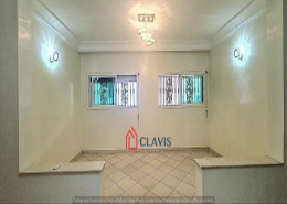 Appartement à vendre sur Bd Moulay Ismaël