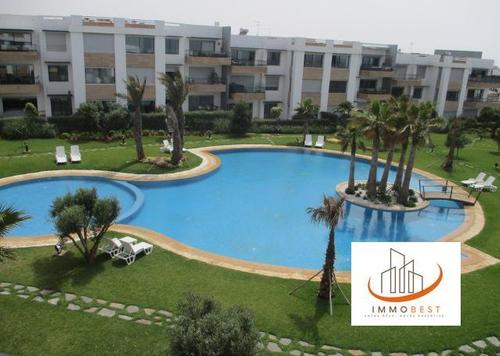 شقة - 3 غرف نوم - 2 حمامات for vendre in عين الذئاب - الدار البيضاء شقة - 3 غرف نوم - 2 حمامات for vendre in عين الذئاب - الدار البيضاء