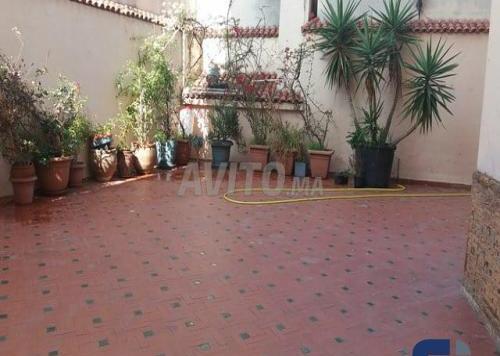 شقة - 3 غرف نوم for vendre in غير محدد - الدار البيضاء