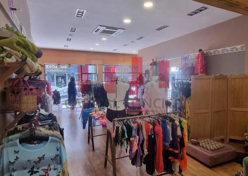 Magasin for louer in Maarif - Casablanca Magasin for louer in Maarif - Casablanca