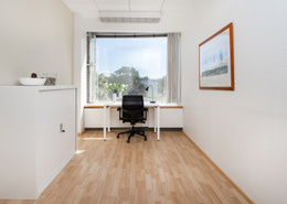 Accès illimité au coworking