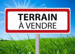 Terrain for vendre in Haut-Founty - Agadir