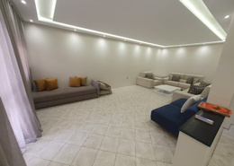 شقة - 2 غرف نوم - 1 حمام for louer in المثلث الذهبي - الدار البيضاء