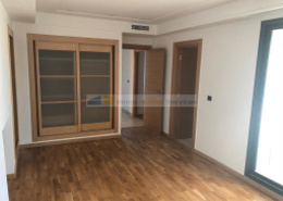 Bel Appartement à la location vide à Bouskoura