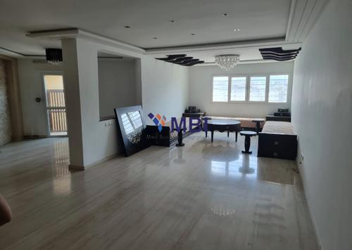 Appartement - 3 pièces - 2 bathrooms for louer in Quartier Administratif - Tanger