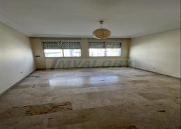 شقة - 3 غرف نوم - 2 حمامات for vendre in النخيل - الدار البيضاء