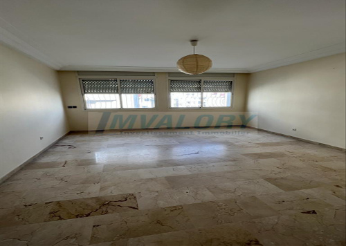 شقة - 3 غرف نوم - 2 حمامات for vendre in النخيل - الدار البيضاء
