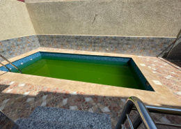 Villa - 3 pièces - 2 bathrooms for louer in Imi Ouaddar - Agadir