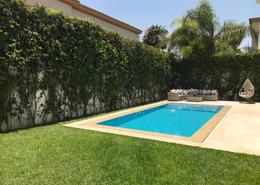Villa - 5 pièces - 4 bathrooms for vendre in Californie - Casablanca