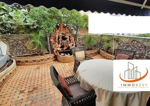 فيلا - 4 غرف نوم - 3 حمامات for vendre in كاليفورنيا - الدار البيضاء