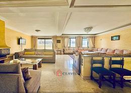 Penthouse - 4 pièces - 3 bathrooms for vendre in Quartier des Hôpitaux - Casablanca