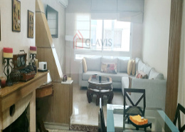 Appartement - 3 pièces - 2 bathrooms for vendre in Beauséjour - Casablanca