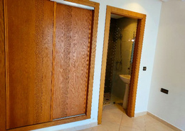 Appartement - 2 pièces - 2 bathrooms for louer in La Ville Haute - Kenitra