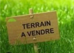 مزرعة for vendre in سيدي عبد الله غيات - مراكش