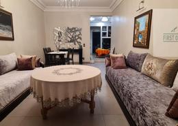 Appartement - 3 pièces - 2 bathrooms for louer in 2 Mars - Casablanca