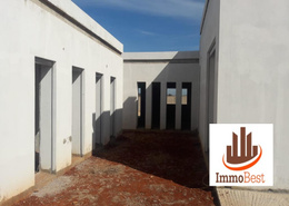 Mohammedia, vente Villa plein pieds 4CH 15400 m²