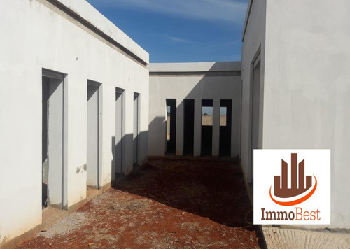 فيلا - 4 غرف نوم - 1 حمام for vendre in ميموزا - المحمدية فيلا - 4 غرف نوم - 1 حمام for vendre in ميموزا - المحمدية