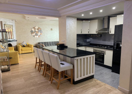 Appartement en location meublé ou vide à Ghandi