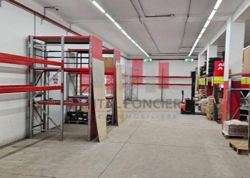 Magasin for louer in Lissasfa - Casablanca Magasin for louer in Lissasfa - Casablanca