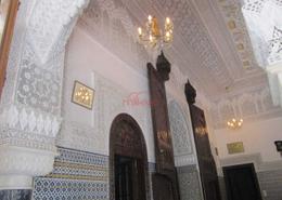Villa - 7 pièces - 2 bathrooms for vendre in Mers Sultan - Casablanca