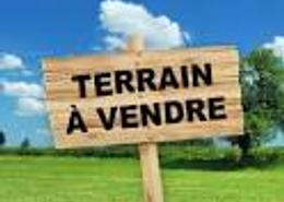 أرض for vendre in عين الذئاب - الدار البيضاء