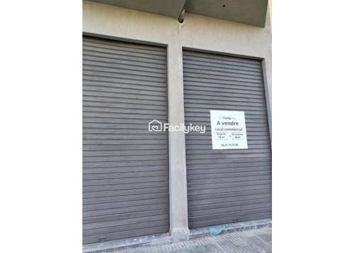 Bureaux for vendre in Dar Bouazza - Casablanca