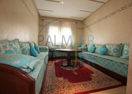 LOCATION MEUBLEE A EL JADIDA / MAROC