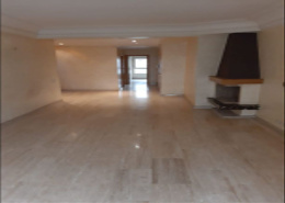 appartement casa Nassim2 résidence sécurisée ascenseur 4pces