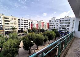 Appartement - 4 pièces - 2 bathrooms for louer in Racine - Casablanca Appartement - 4 pièces - 2 bathrooms for louer in Racine - Casablanca