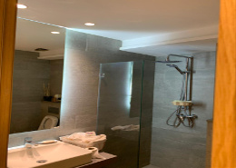 شقة - 3 غرف نوم - 2 حمامات for louer in مزرعة Bretone - الدار البيضاء