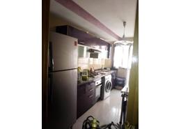 Appartement - 2 pièces - 2 bathrooms for louer in Roches Noires - Casablanca