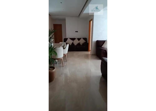 شقة - 3 غرف نوم - 2 حمامات for vendre in الوازيس - الدار البيضاء