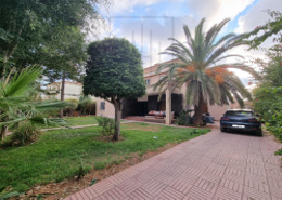 Villa - 4 pièces - 3 bathrooms for vendre in Oasis - Casablanca
