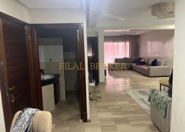 شقة - 2 غرف نوم - 2 حمامات for vendre in فيلودروم - الدار البيضاء
