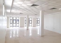 Plateau Bureau 90m² Palmier Bd Abdelmoumen