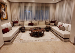 Villa - 4 pièces - 5 bathrooms for vendre in Dar Bouazza - Casablanca