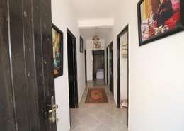 Appartement - 2 pièces - 1 bathroom for louer in Centre Ville - Agadir