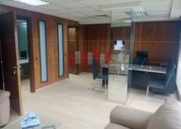 Bureaux - 1 bathroom for vendre in Ain Diab - Casablanca