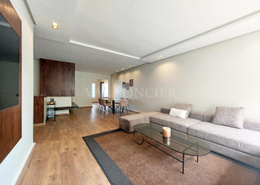 Appartement - 3 pièces - 2 bathrooms for louer in Ain Diab - Casablanca Appartement - 3 pièces - 2 bathrooms for louer in Ain Diab - Casablanca