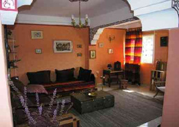 maison à vendre a Ourida
