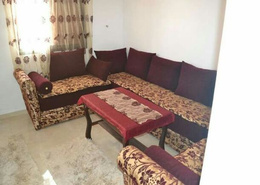 شقة - 2 غرف نوم - 1 حمام for louer in إزدهار - مراكش